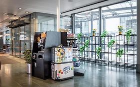 Scandic Simonkenttae Hotell